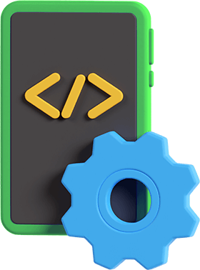 Mobile App Development